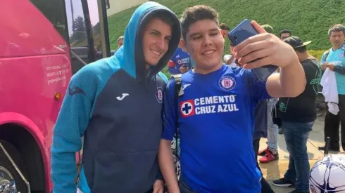 Cruz Azul ya viaja a Guadalajara para enfrentar a las Chivas por la J6