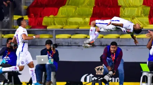 Celebración ante Monarcas
