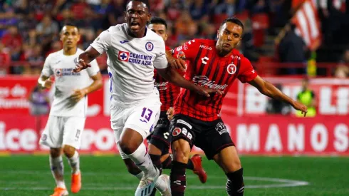 ¿Qué canal transmite Cruz Azul vs Xolos?