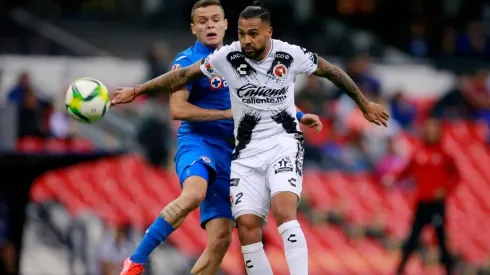 Ver EN VIVO Cruz Azul vs Xolos de Tijuana por la jornada 9 de Liga MX