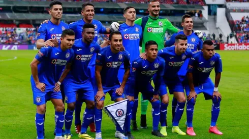 Varias sorpresas: El once confirmado de Cruz Azul para enfrentar a Xolos