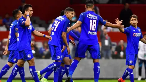 ¿Qué canal transmite Cruz Azul vs LAFC por los cuartos de ida?