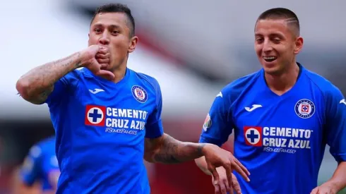 Cruz Azul define uniforme para visitar al América.
