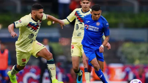 Ver EN VIVO Clásico Joven América vs Cruz Azul por la J10 de Liga MX