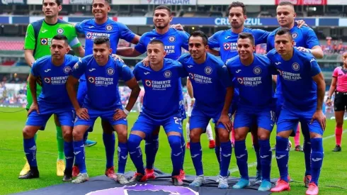 Cruz Azul está a dos triunfos de meterse en Liguilla
