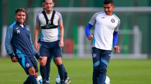 Cruz Azul podría postergar su regreso a las prácticas por coronavirus