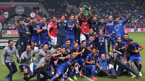 Reglamento de Liga MX no contempla campeón por escritorio