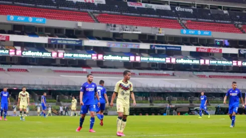 Liga MX informa cuándo podría volver el torneo de Clausura 2020