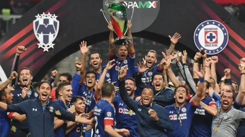 Liga MX no contempla dar como campeón a Cruz Azul de forma anticipada