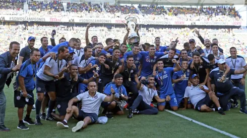 Jugadores de Liga MX se dividen: ¿Cruz Azul merece el título del Clausura 2020?