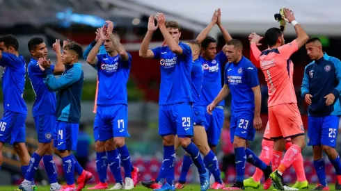 Los sueldos del plantel de Cruz Azul no corren peligro por el coronavirus