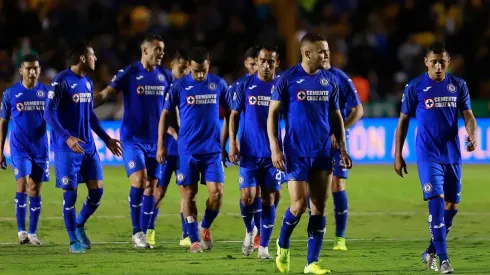 Luis Romo revela cómo fue la baja en los sueldos del plantel de Cruz Azul