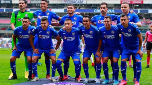 Passerini publica a sus 18 citados de Cruz Azul para la J5 de eLiga MX