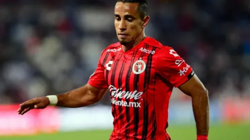 Bomba: Camilo Sanvezzo revela que le gustaría jugar por Cruz Azul