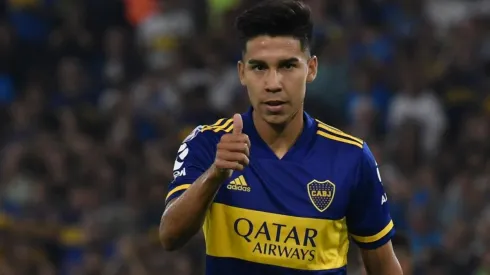 Boca quiere apurar la compra de Pol Fernández a Cruz Azul