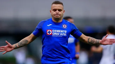 Cruz Azul buscará retener al Cabecita al menos hasta fines de 2020