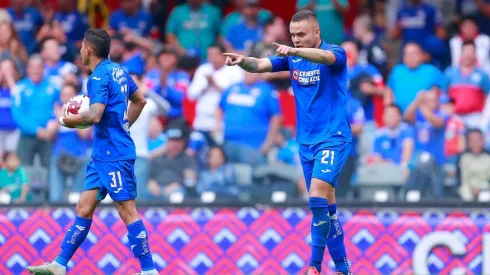 Las razones económicas por las que Cruz Azul retendrá a Cabecita