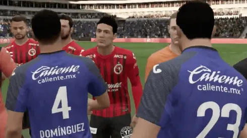 Ver EN VIVO Cruz Azul vs Xolos por la jornada 9 de la eLiga MX