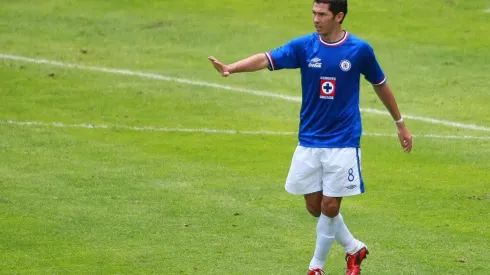 Israel Castro y el título de Liga MX para Cruz Azul: "Tendría menos valor"