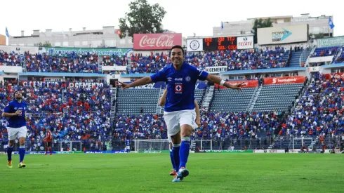 Marco Fabián quiere darle el título a Cruz Azul: "No hay nada que discutir"