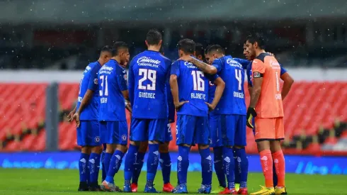 Cruz Azul encabeza el ala que buscará seguir con el torneo
