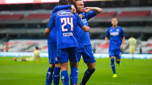 Un estudio determinó las posibilidades de Cruz Azul para ganar el Clausura