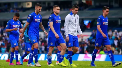 Cruz Azul se opone a terminar el torneo únicamente en Guadalajara