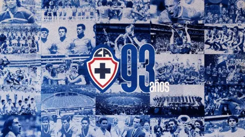 ¿Por qué hoy se celebra la fecha correcta de aniversario de Cruz Azul?