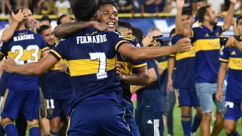 Bien: Boca Juniors hará uso de la opción de compra por Pol Fernández