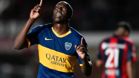 En Boca no descartan ceder a Jan Hurtado a Cruz Azul en pago por Pol