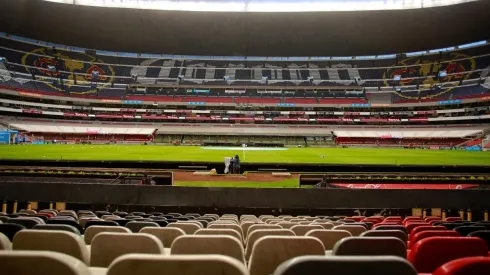 Dan el visto bueno para que Liga MX juegue en CDMX con semáforo rojo