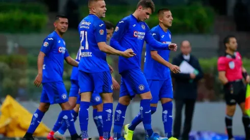 Austero: Cruz Azul comenzará pretemporada sin refuerzos