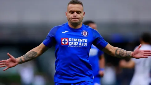 Confirmado: No hay ofertas por Cabecita y hoy se queda en Cruz Azul