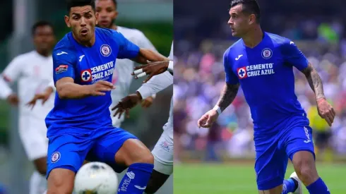 Caraglio o Passerini podrían salir de Cruz Azul como "moneda de cambio"