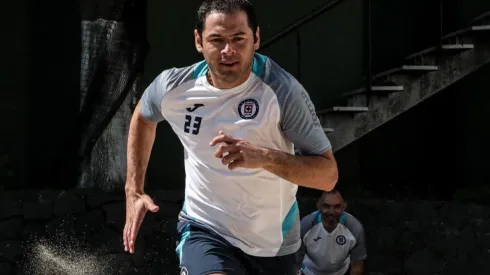 Aguilar sigue con su recuperación y volverá más fuerte que nunca