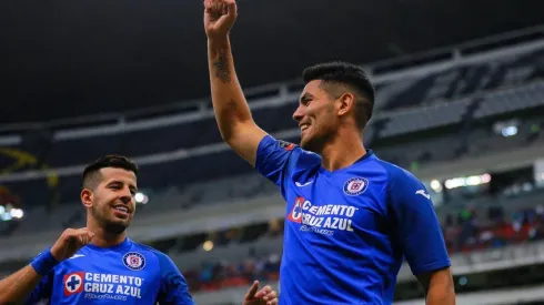 "Passerini solo saldrá de Cruz Azul a préstamo": revela su agente