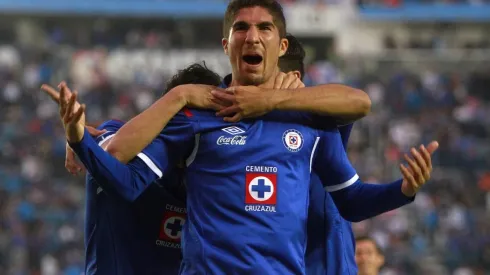 Los factores que acercan a Jair Pereira a Cruz Azul