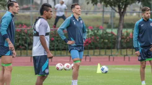 Se quejan los clubes de la Copa por México porque Cruz Azul participará