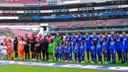 Cruz Azul ratifica su día y horario y TV de local en el Apertura 2020