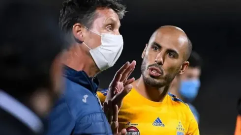 Siboldi da su versión de la pelea con Guido Pizarro: "No me callaré"