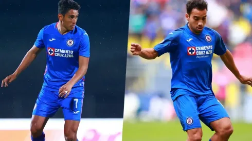 Dos jugadores de Cruz Azul en el XI ideal de la J1 del Guard1anes 2020