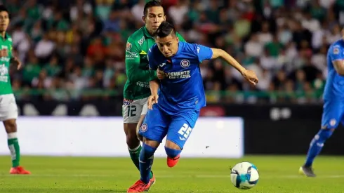 Ver EN VIVO Cruz Azul vs León por la J3 del Guard1anes 2020