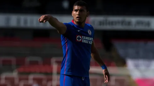 Juan Escobar es el jugador a seguir en Cruz Azul vs FC Juárez