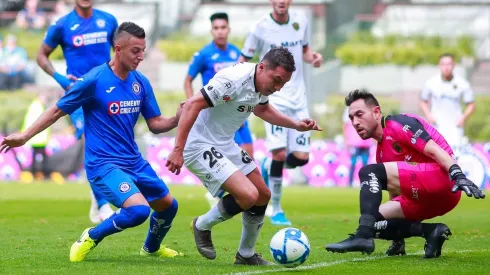 No te lo pierdas: Ver EN VIVO Cruz Azul vs FC Juárez