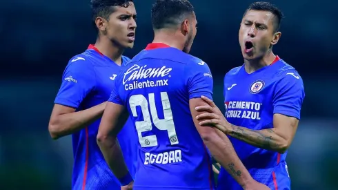 Cruz Azul es el equipo que más probabilidades tiene de ser campeón, según FiveThirtyEight.
