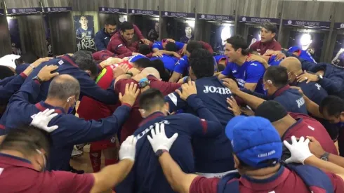 Cruz Azul tendrá una difícil visita al Estadio Caliente de Tijuana
