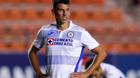 Igor Lichnovsky no le cierrra las puertas a volver a Cruz Azul.
