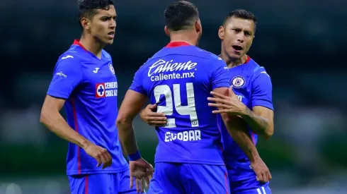 Cruz Azul vestirá de azul este fin de semana.
