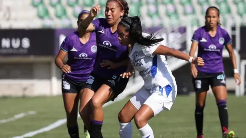 Cruz Azul cayó ante Mazatlán.
