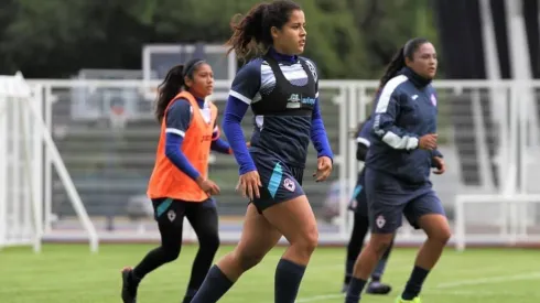 La Femenil de Cruz Azul volvió a perder este fin de semana.
